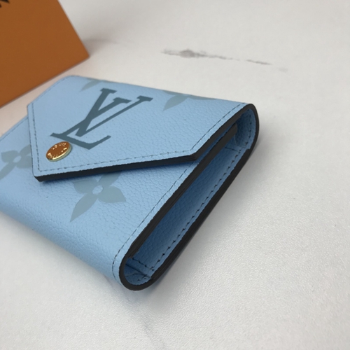 LVコピーウォレット内部構造